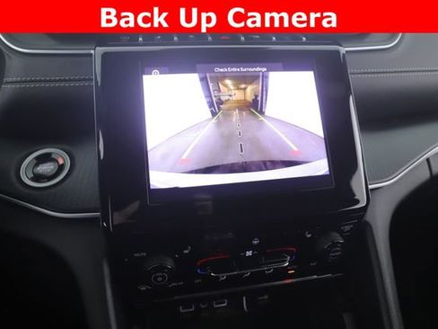 Used 2025 Jeep Grand Cherokee L Laredo w/ Luxury Tech Group I image 24