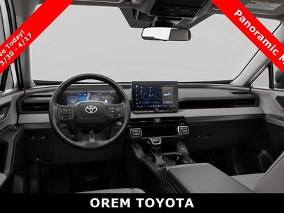 New 2026 Toyota RAV4 XLE Premium