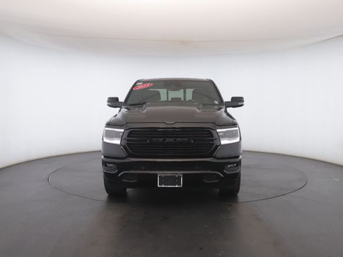 Used 2023 RAM 1500 Laramie AWD/4WD image 25
