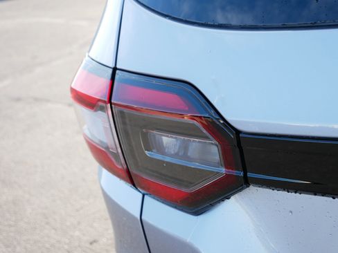 Certified 2025 Honda Pilot TrailSport image 17