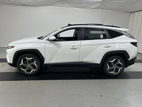 Used 2023 Hyundai Tucson SEL AWD/4WD image 6