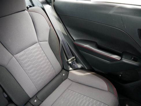 Certified 2024 Subaru Impreza 2.0i Sport AWD/4WD image 14