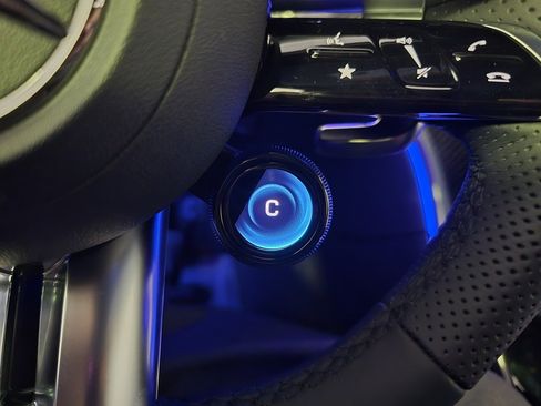 New 2026 Mercedes-Benz CLE 53 AMG 4MATIC Cabriolet image 24