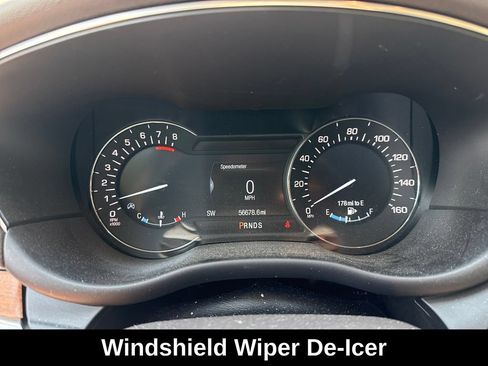 Used 2018 Lincoln MKC Select w/ Select Plus Package FWD image 17