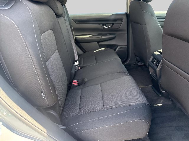 Used 2024 Honda CR-V EX image 23