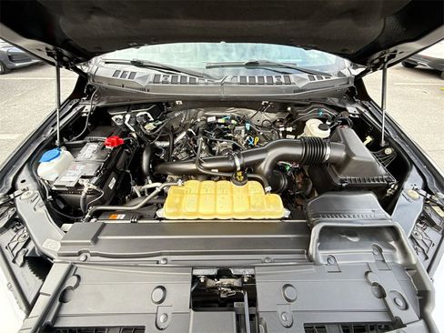 Used 2019 Ford F150 XLT w/ XTR Package image 17