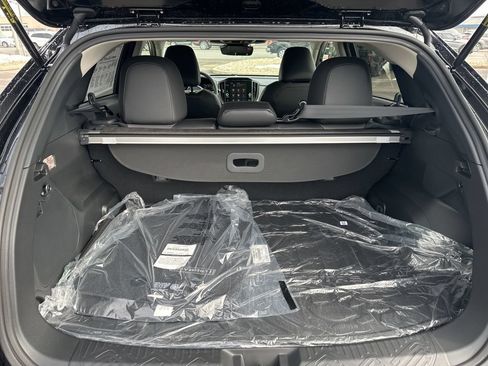 New 2026 Subaru Crosstrek 2.5i Limited w/ Crosstrek Mirror Package AWD/4WD image 28