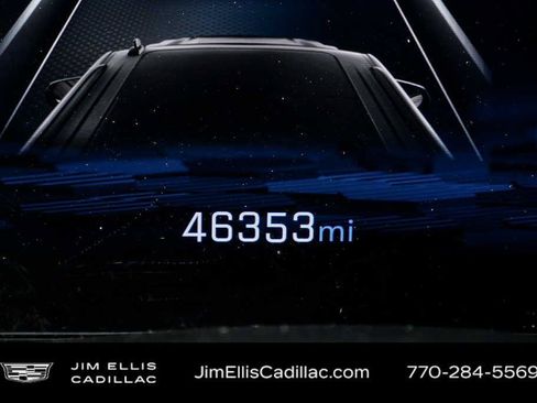 Used 2025 Chevrolet Tahoe LT AWD/4WD image 11
