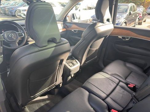 Used 2023 Volvo XC90 B6 Plus w/ Protection Package Premier image 32