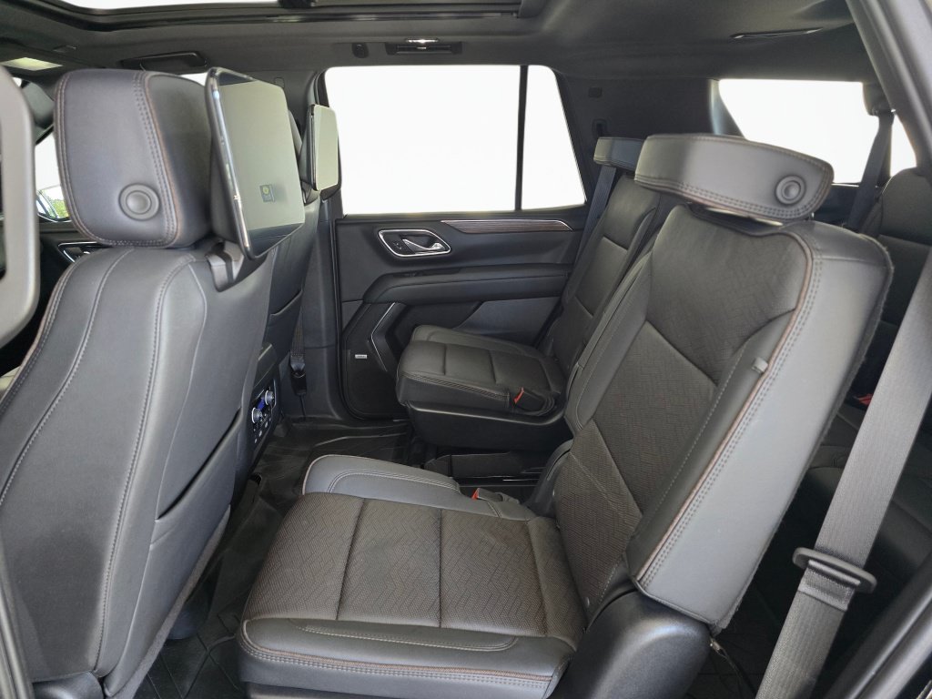 Used 2024 Chevrolet Tahoe High Country AWD/4WD image 39