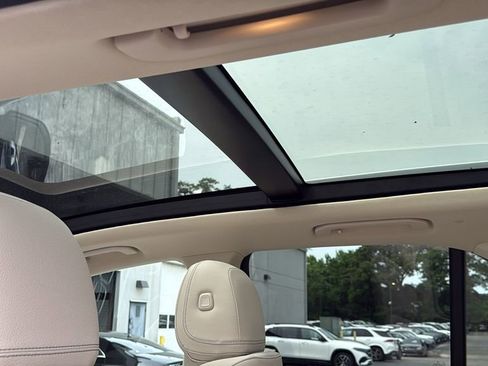 Certified 2024 Mercedes-Benz GLE 350 4MATIC image 28