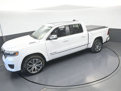 New 2026 RAM 1500 Tungsten image 49