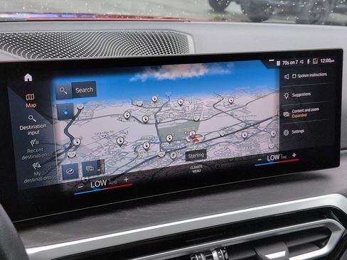 Certified 2023 BMW i4 eDrive35 w/ Premium Package RWD image 31