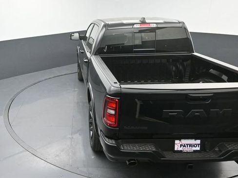 New 2026 RAM 1500 Laramie image 31