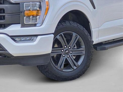 Used 2023 Ford F150 Lariat AWD/4WD image 21