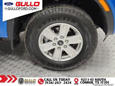 Used 2024 Ford Ranger XL image 30