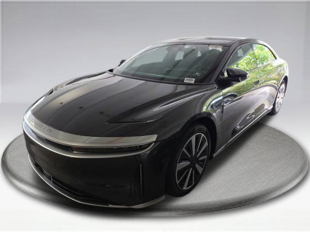 Used 2026 Lucid Air Pure RWD image 12