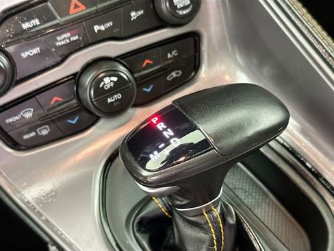 Used 2023 Dodge Challenger GT w/ Plus Package RWD image 15