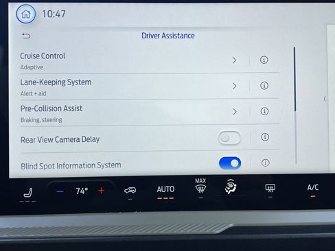 New 2025 Ford Bronco Sport Big Bend image 35