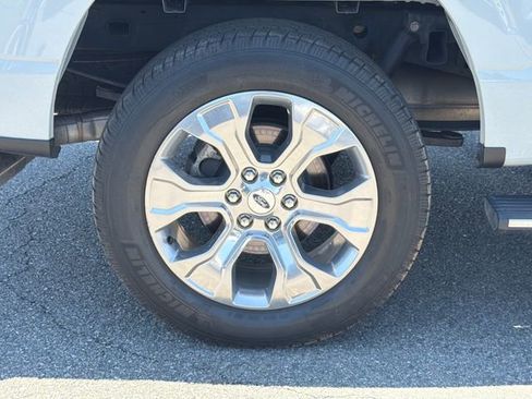 Used 2023 Ford F150 Platinum w/ Equipment Group 701A High AWD/4WD image 17