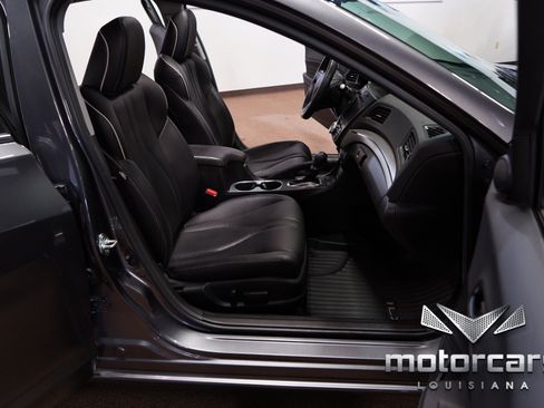Used 2021 Acura ILX w/ Premium Package FWD image 30