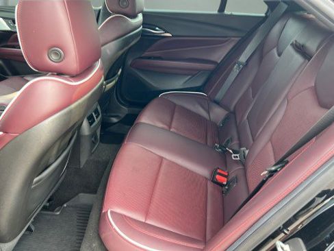 Used 2022 Cadillac CT4 Sport image 22