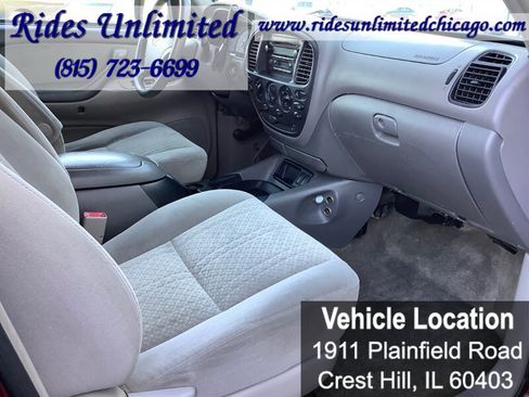 Used 2005 Toyota Tundra SR5 image 27