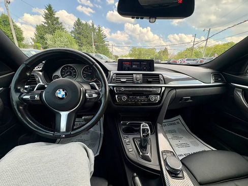 Used 2018 BMW 430i xDrive Coupe AWD/4WD image 23