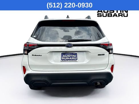 New 2026 Subaru Forester Premium image 7