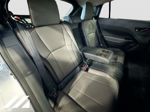 New 2026 Subaru Crosstrek 2.5i Limited image 30