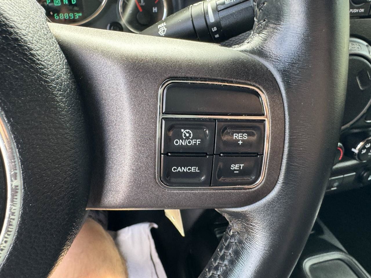Used 2017 Jeep Wrangler Sport AWD/4WD image 33