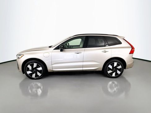 Used 2025 Volvo XC60 T8 Plus w/ Protection Package Premier AWD/4WD image 2