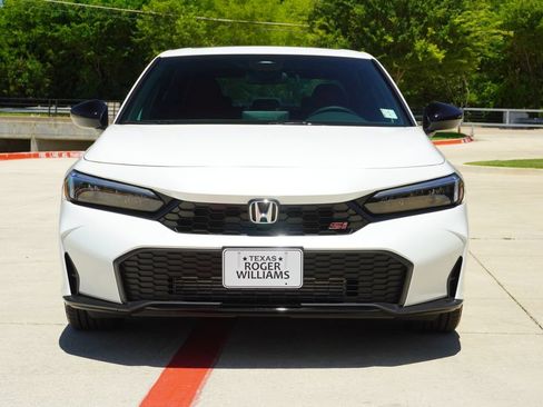 Used 2026 Honda Civic Si image 7