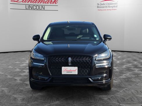 Certified 2024 Lincoln Corsair AWD w/ Equipment Group 102A image 8