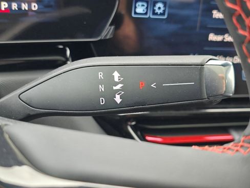 New 2025 Chevrolet Silverado EV RST image 28