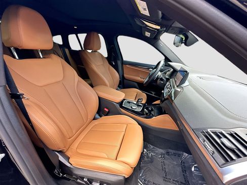 Used 2024 BMW X4 M40i w/ Premium Package AWD/4WD image 26