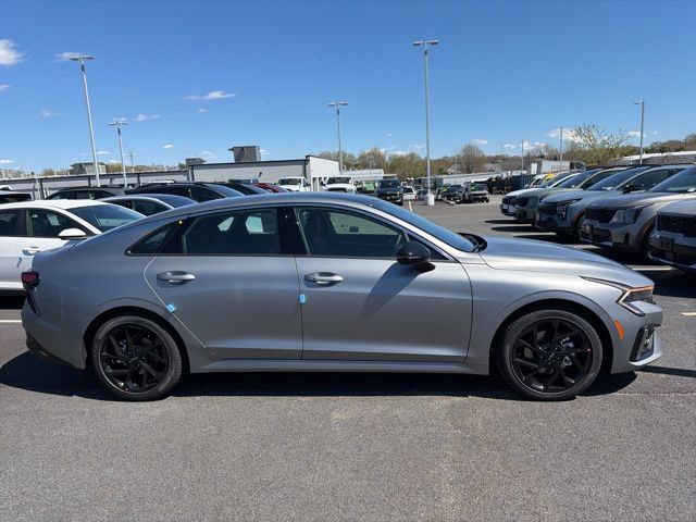 New 2026 Kia K5 GT-Line w/ GT-Line Premium Package AWD/4WD image 2
