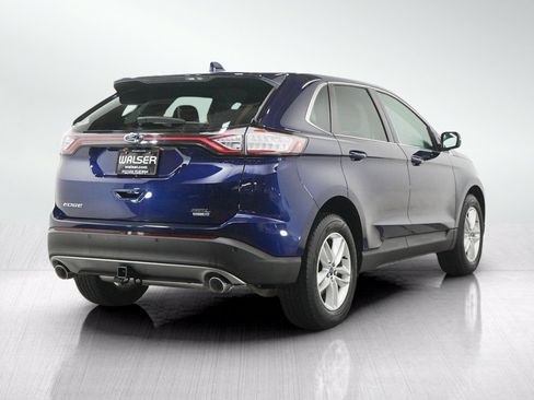 Used 2016 Ford Edge SEL w/ Equipment Group 201A AWD/4WD image 5