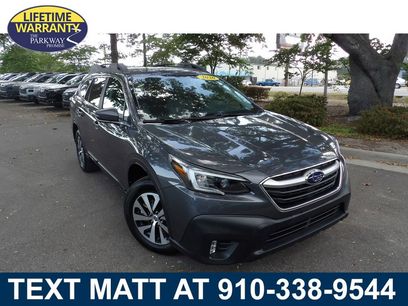 Used 2020 Subaru Outback Premium