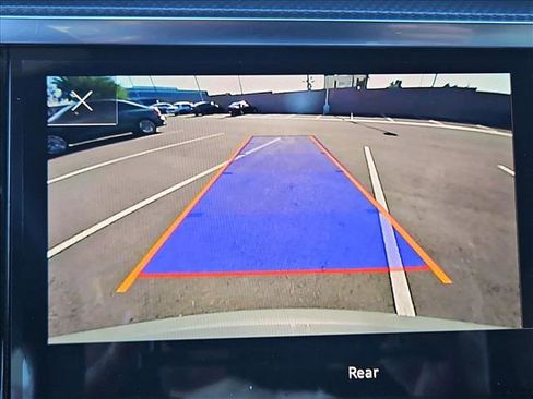 Certified 2025 Audi Q3 2.0T Premium w/ Convenience Package image 13