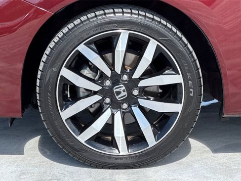 Used 2015 Honda Civic EX-L image 24