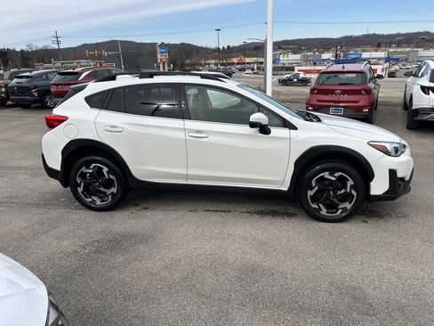 Used 2021 Subaru Crosstrek 2.5i Limited image 5