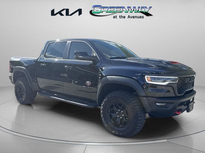 Used 2025 RAM 1500 RHO w/ RHO Level 1 Equipment Group