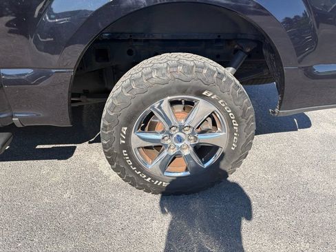 Used 2019 Ford F150 XLT w/ Equipment Group 302A Luxury AWD/4WD image 4