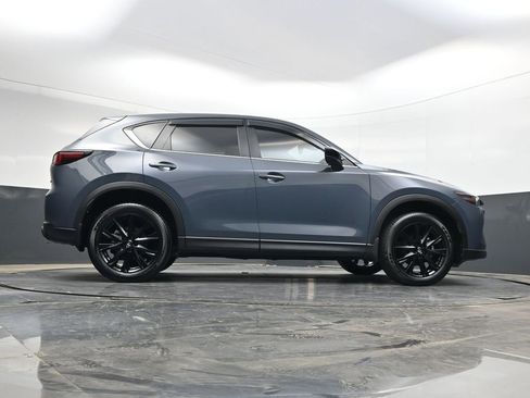 Used 2025 MAZDA CX-5 Carbon Edition AWD/4WD image 34