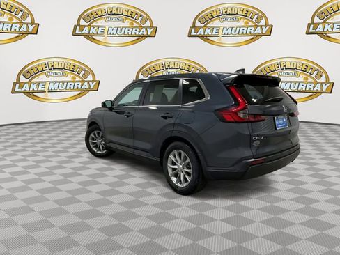 Used 2023 Honda CR-V EX image 9
