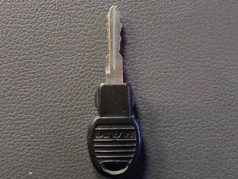 Used 2019 RAM 1500 Tradesman RWD image 32
