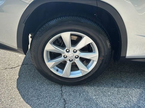 Used 2016 Lexus RX 350 AWD w/ Premium Package image 27