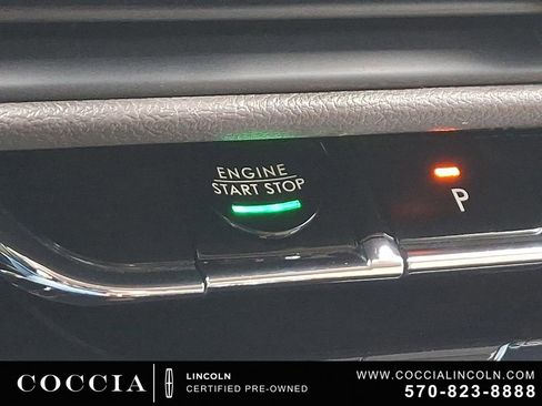 Certified 2023 Lincoln Corsair AWD w/ Equipment Group 101A image 23