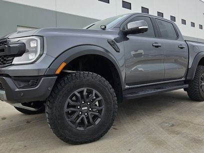 Used 2024 Ford Ranger Raptor